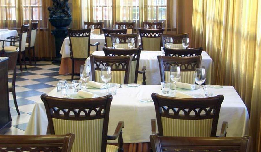 Hotel La Sierra