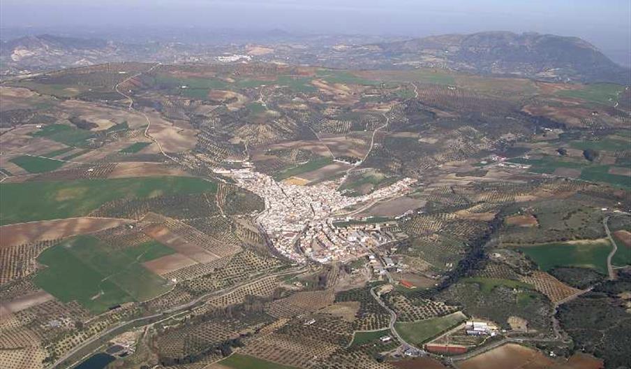 Alcalá del Valle