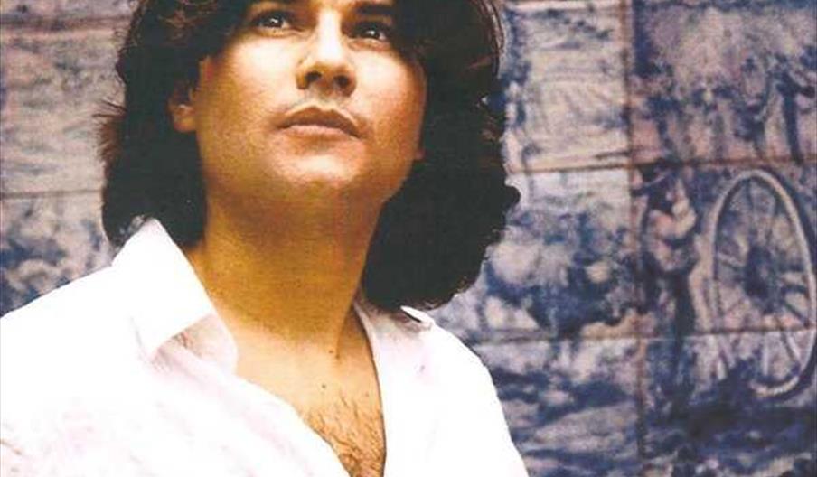 Niño de Olivares