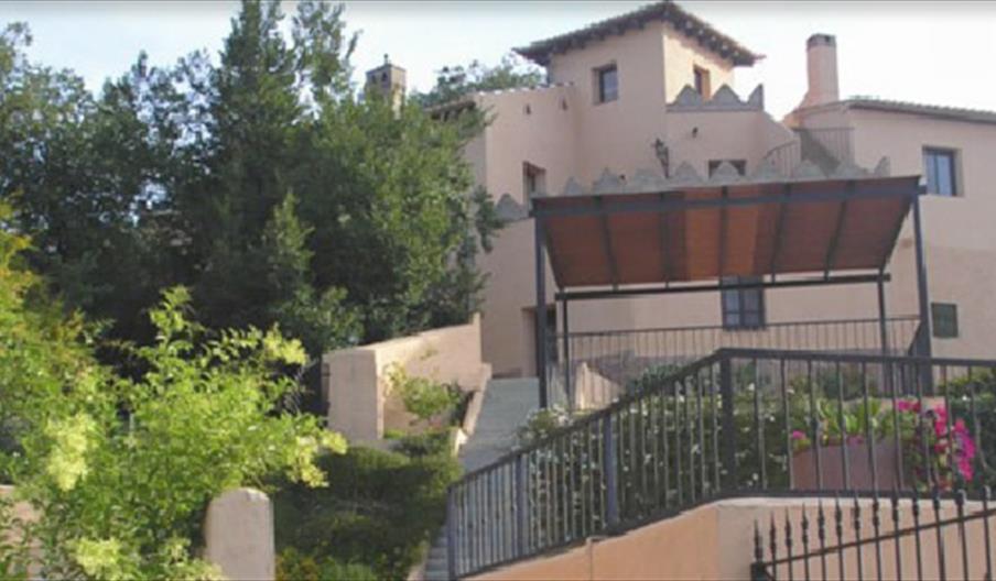 Casa Rural Azahar