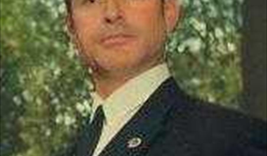 Antonio Ranchal