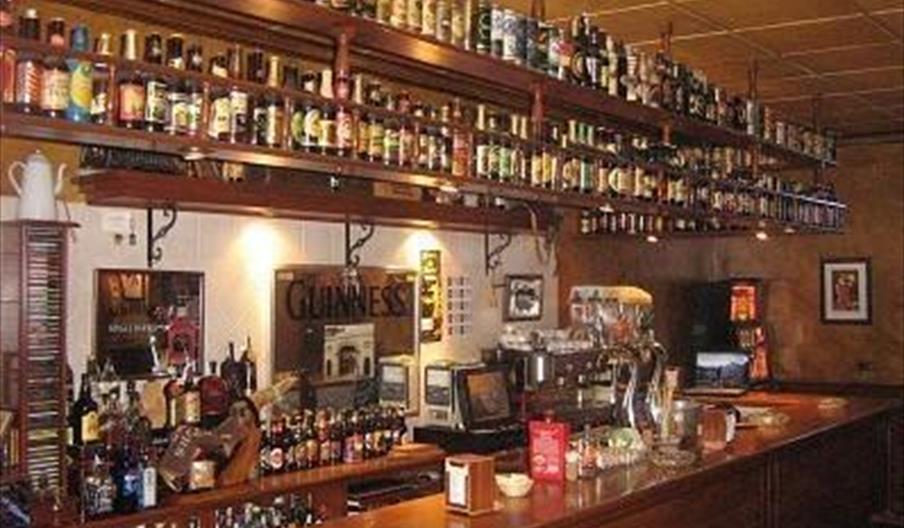 Pub Morgan