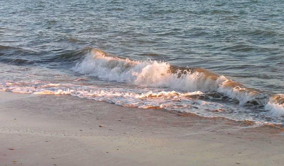 Playa de Santa Pura