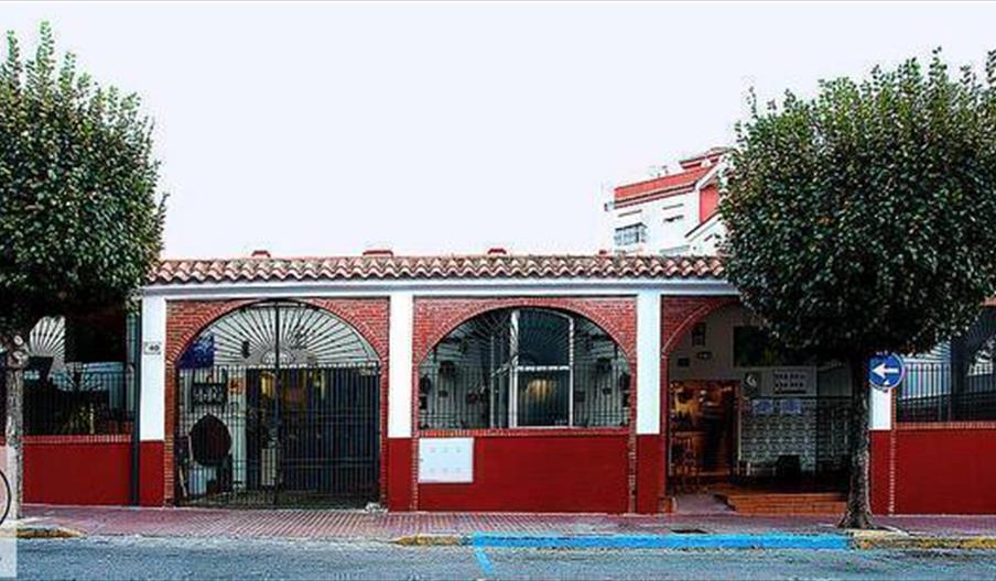 Bodegas El Gato