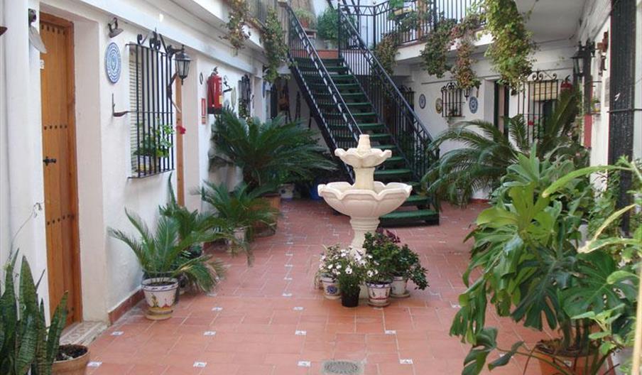 Hostal El Patio