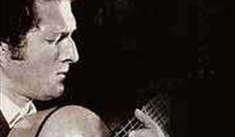 Manolo Domínguez