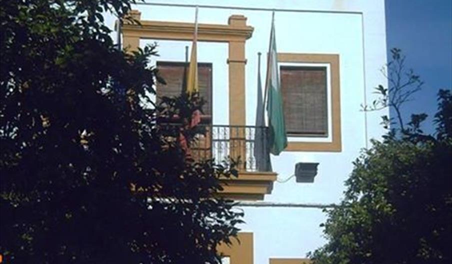 Villaverde del Río