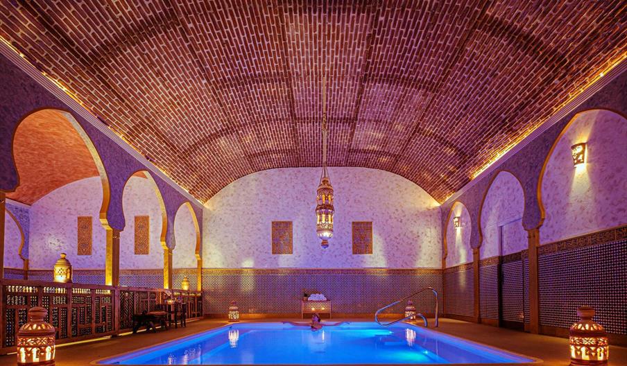 HAMMAM