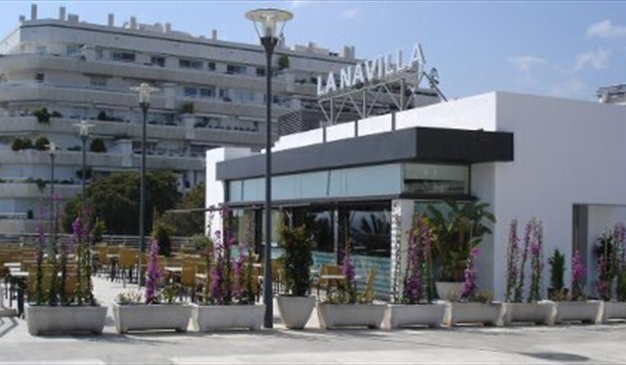 La Navilla