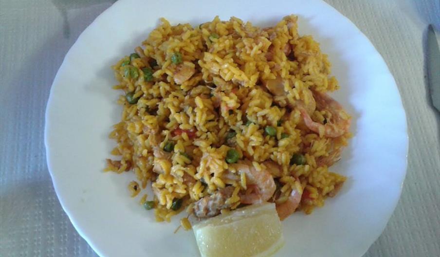 El Fogón