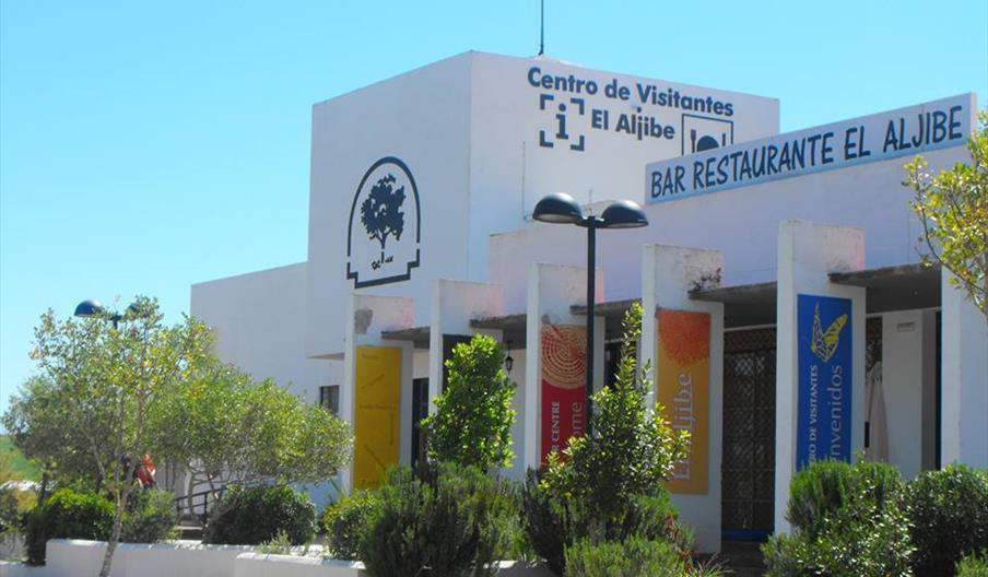 El Aljibe