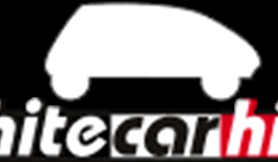 White Cars