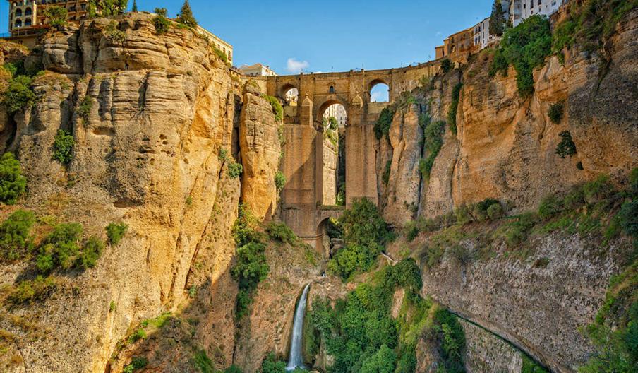 Ronda