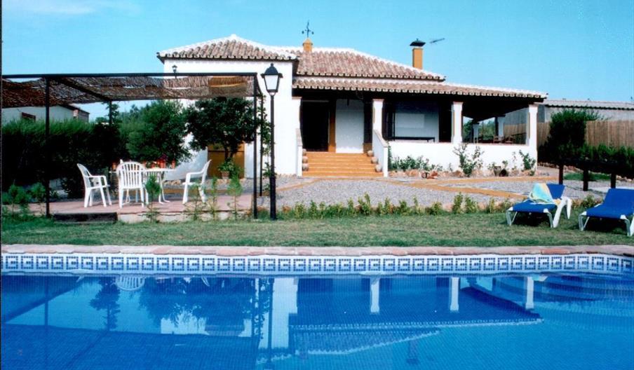 La Sierra