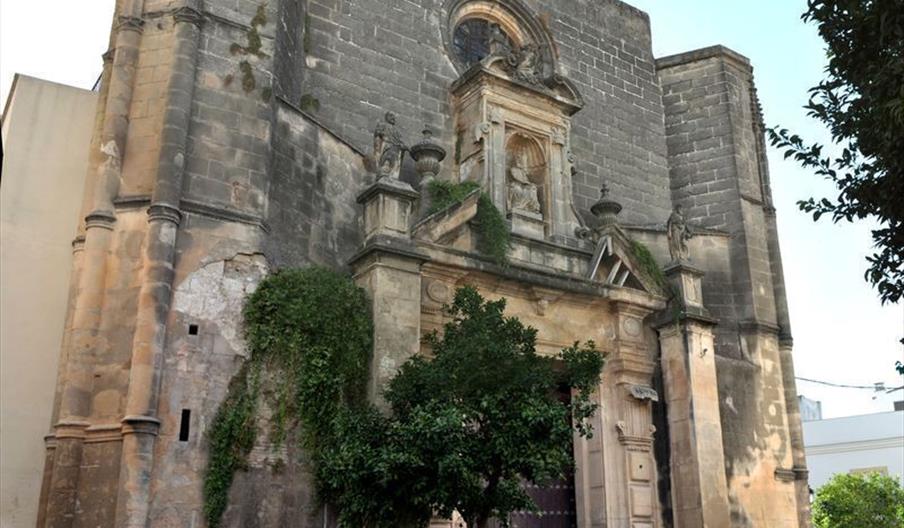 Iglesia de San Marcos