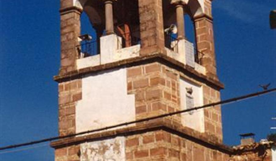 Adamuz