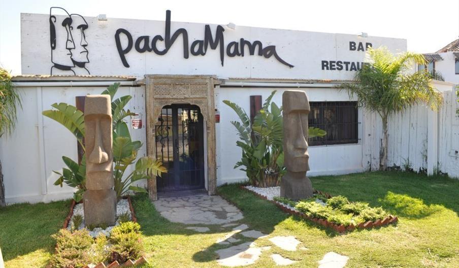 Pachamama