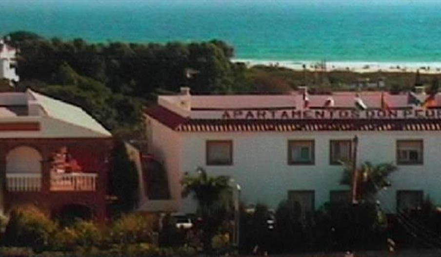 Bolonia Paraíso