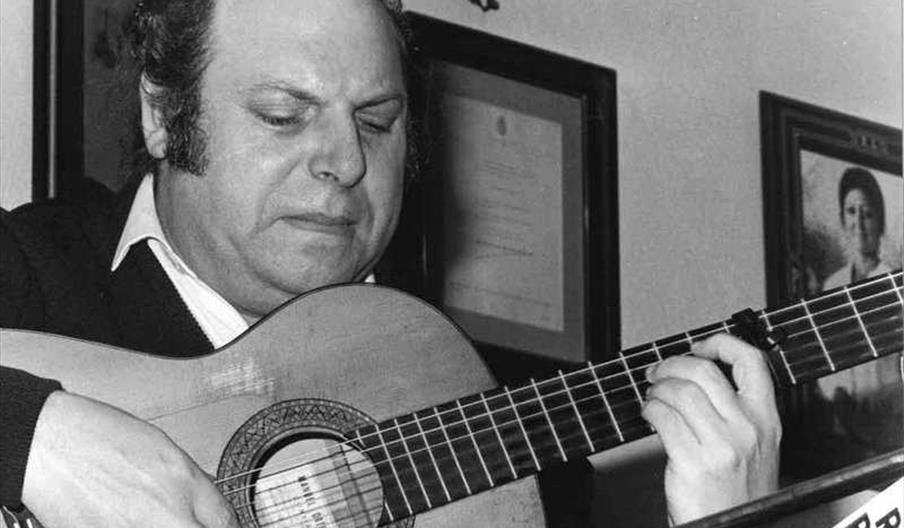 Pedro Bacán
