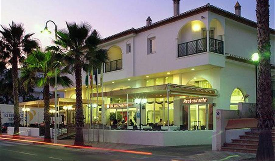 Hotel Sol Los Fenicios