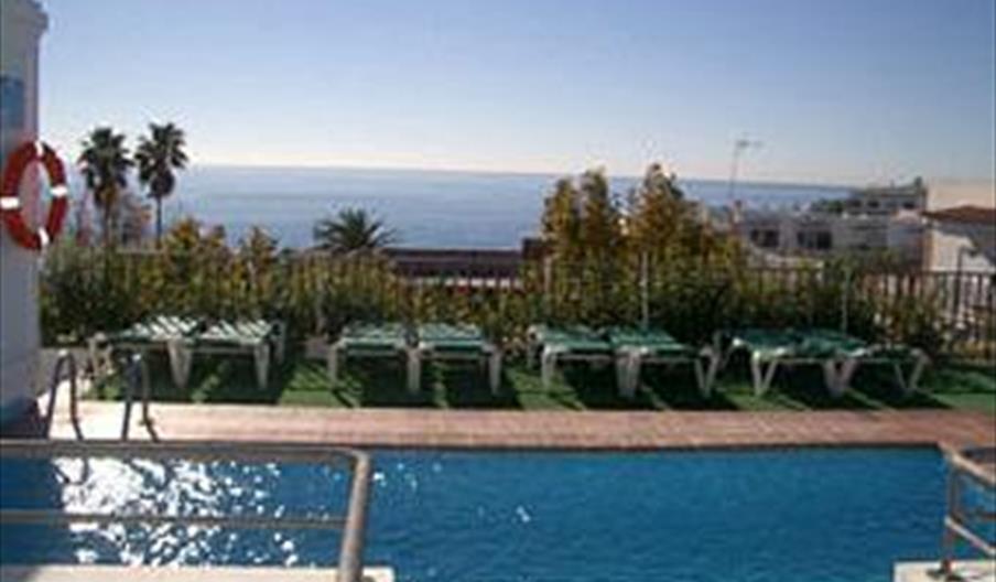 Hotel Plaza Cavana