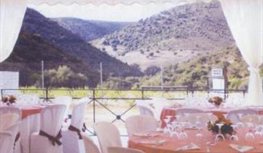 Hotel El Acebuchal