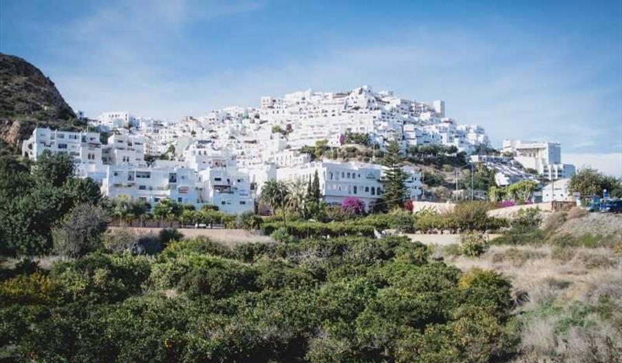 Mojácar