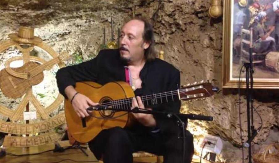 Manuel Silveria