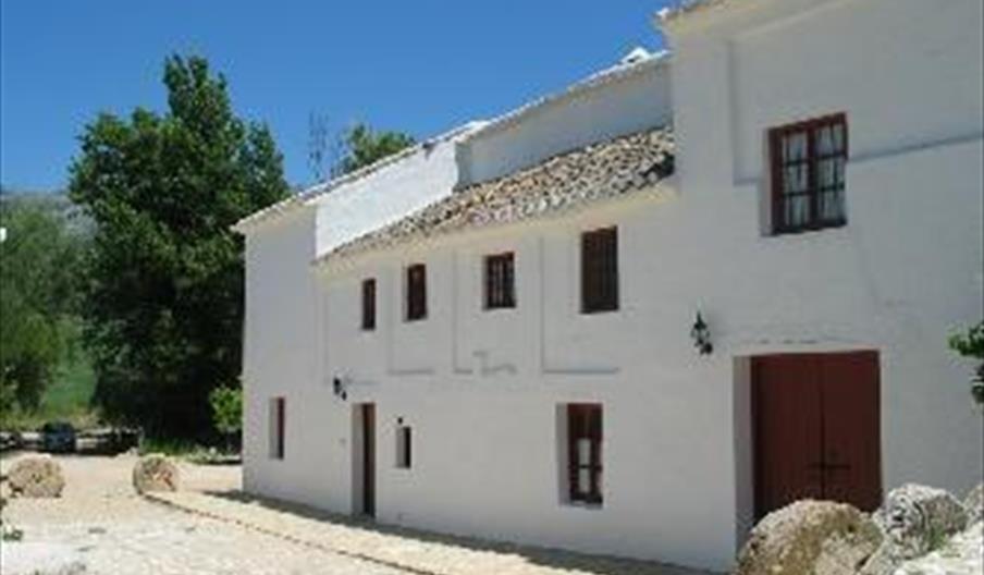 Molino Liceras