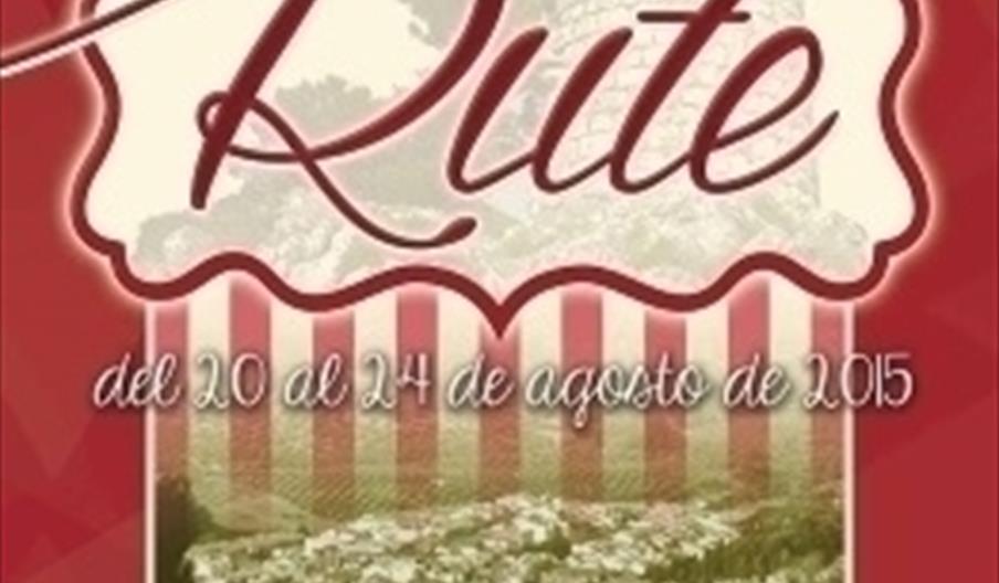 Feria Real de Rute