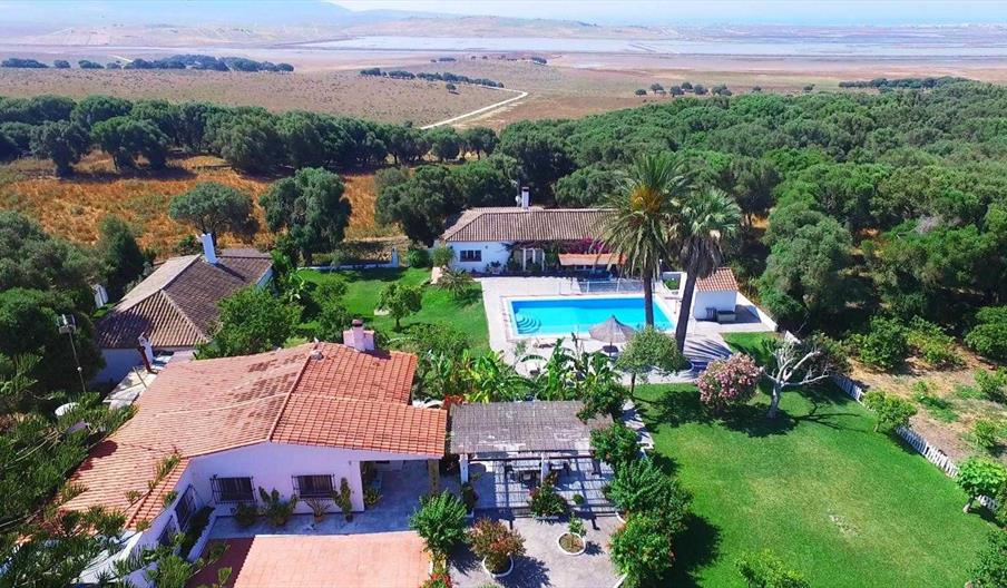 Finca Naveda