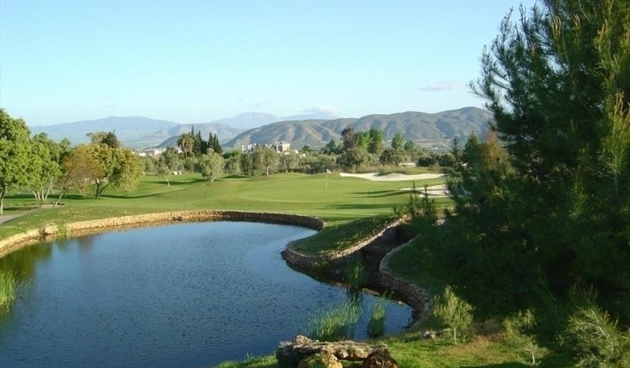 Lauro Golf
