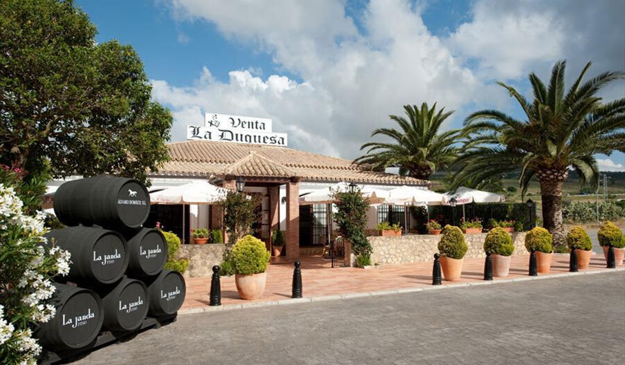 Venta La Duquesa