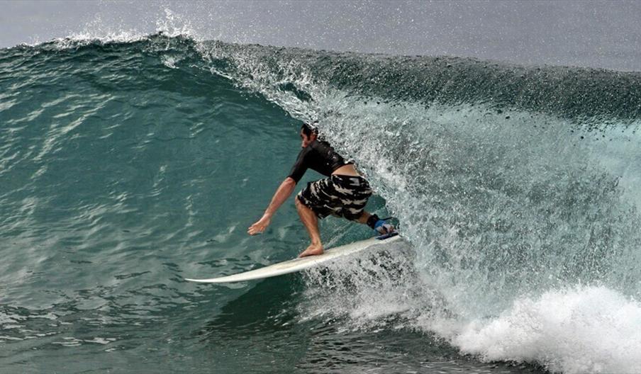 Hopupu Surf Shop