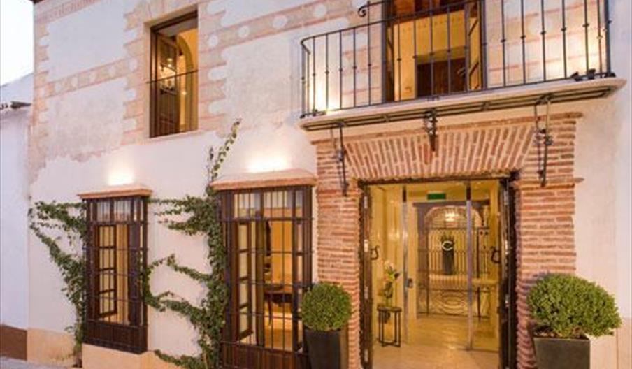 An image of Hotel Claude Marbella