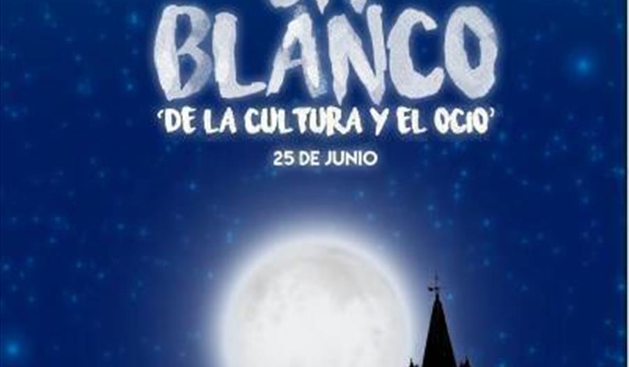 Noche en Blanco de Campillos