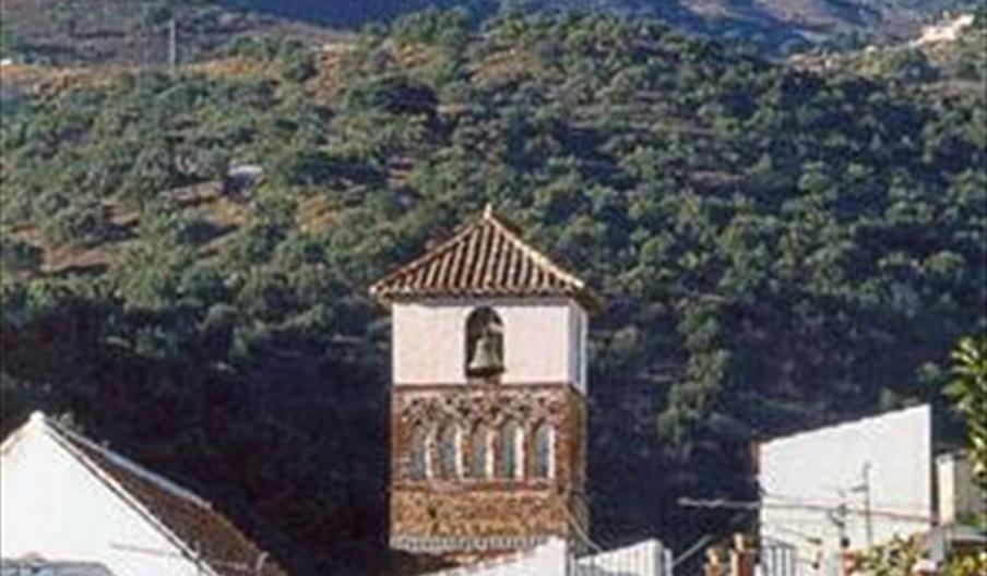 Árchez