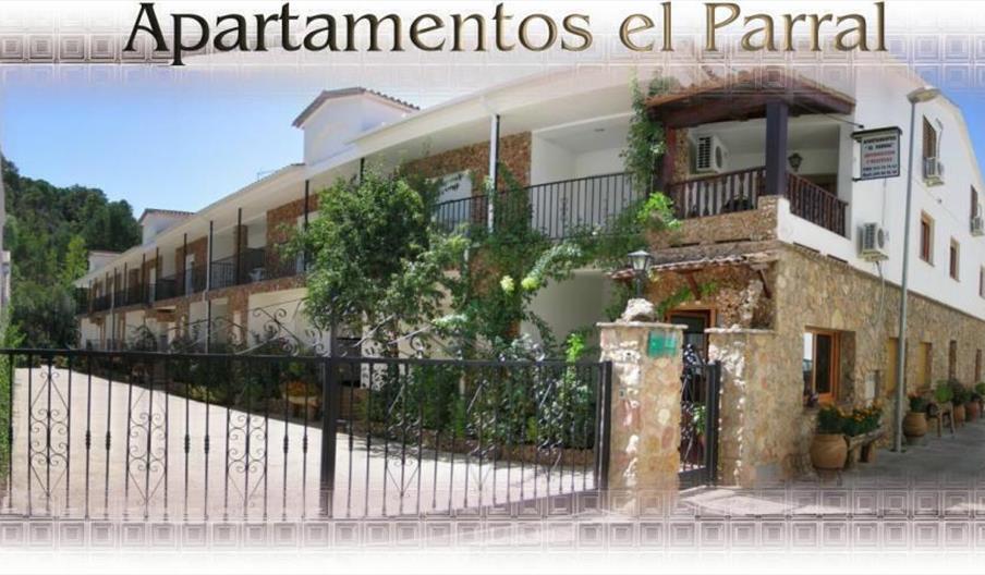 El Parral