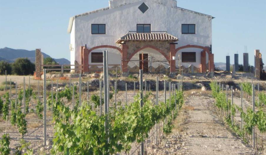 Bodegas Jaraiz