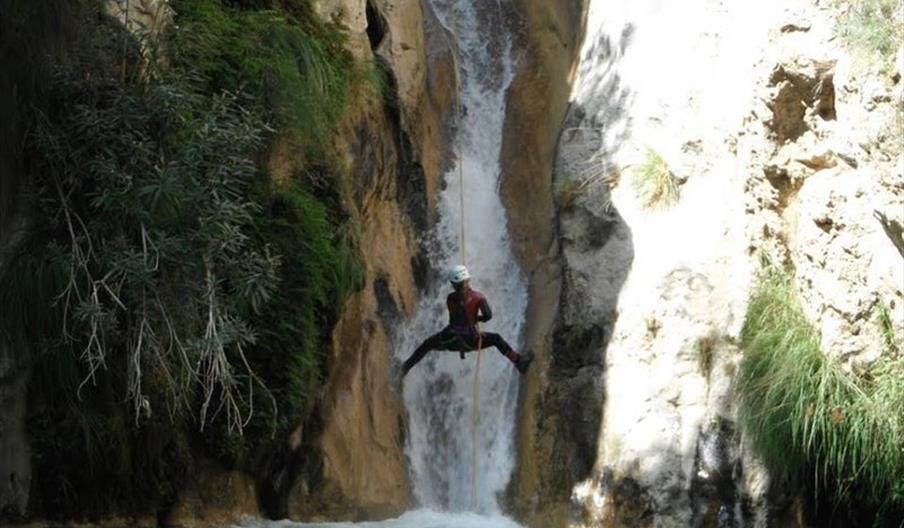 Cumbres del Sur