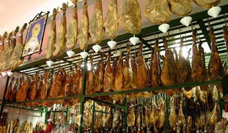 An image of Ibercastaño del Robledo