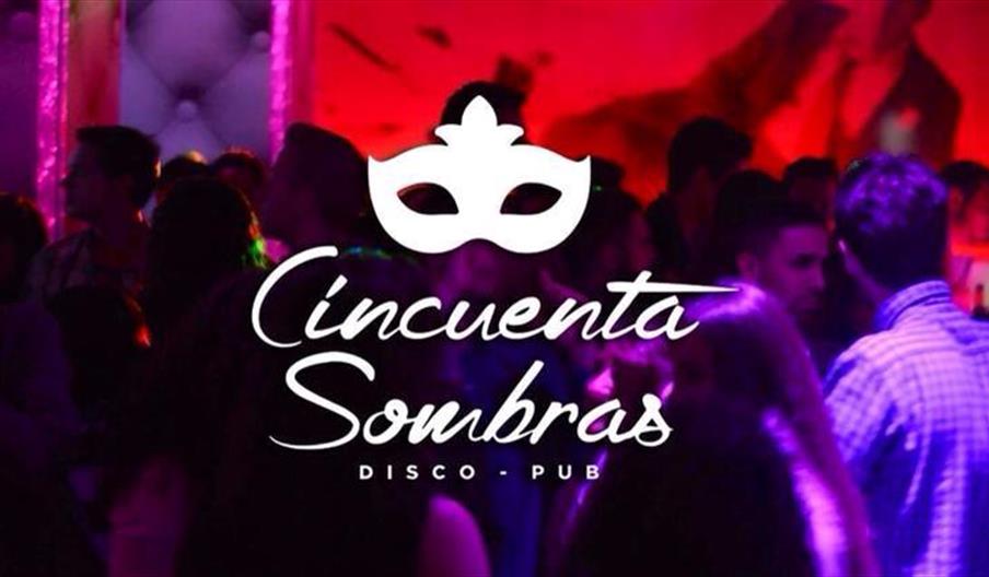 Sala 50 Sombras
