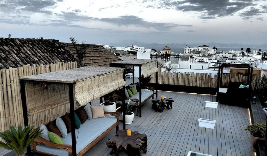 Hostal Silos 19