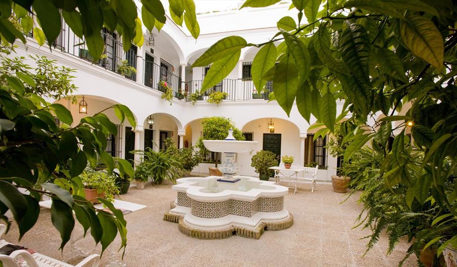 Hotel Los Helechos