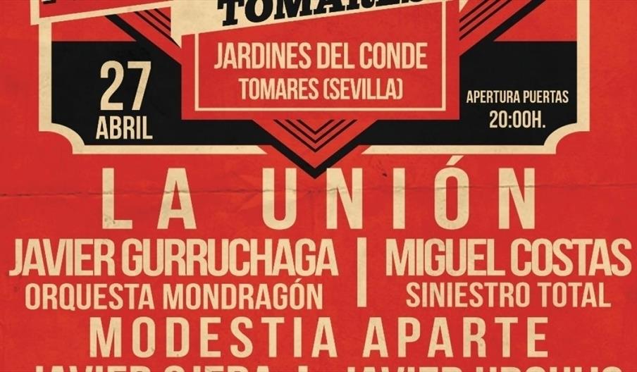 Festival Ochentero