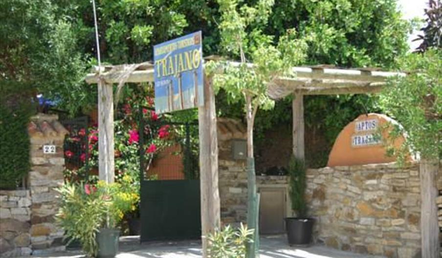 Trajano