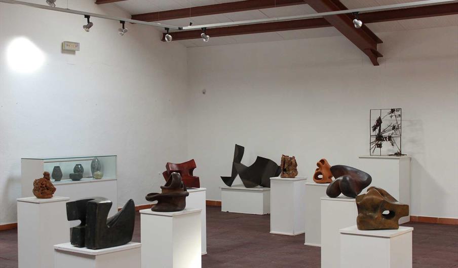 Museo Alfonso Ariza