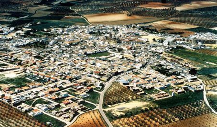 Umbrete