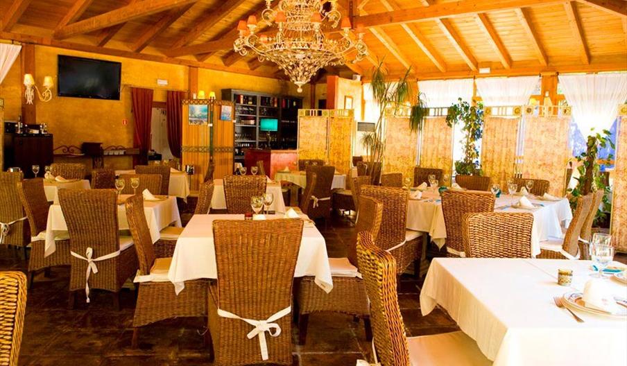 San Marco Aljarafe