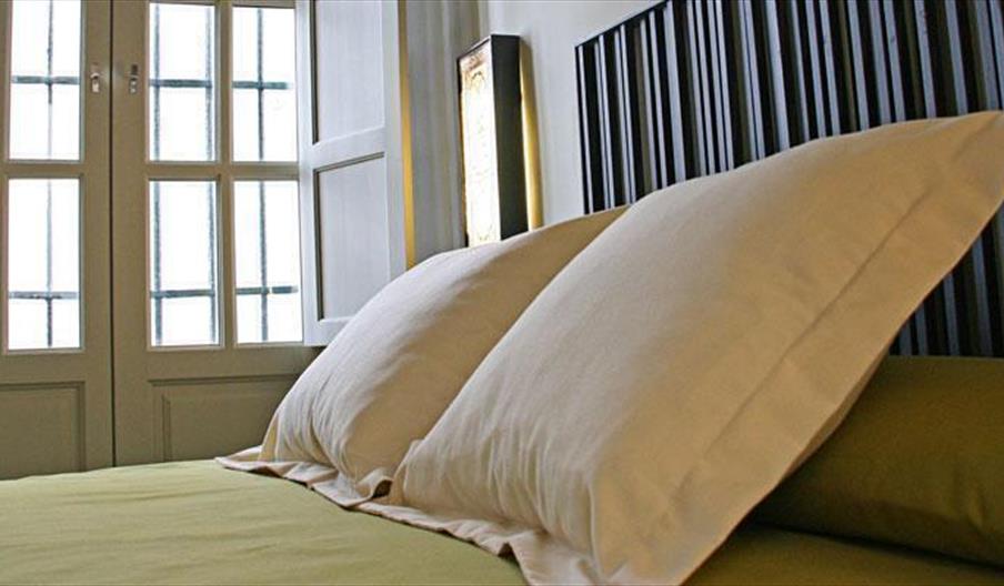 Hotel Casas de Santa Cruz Sevilla